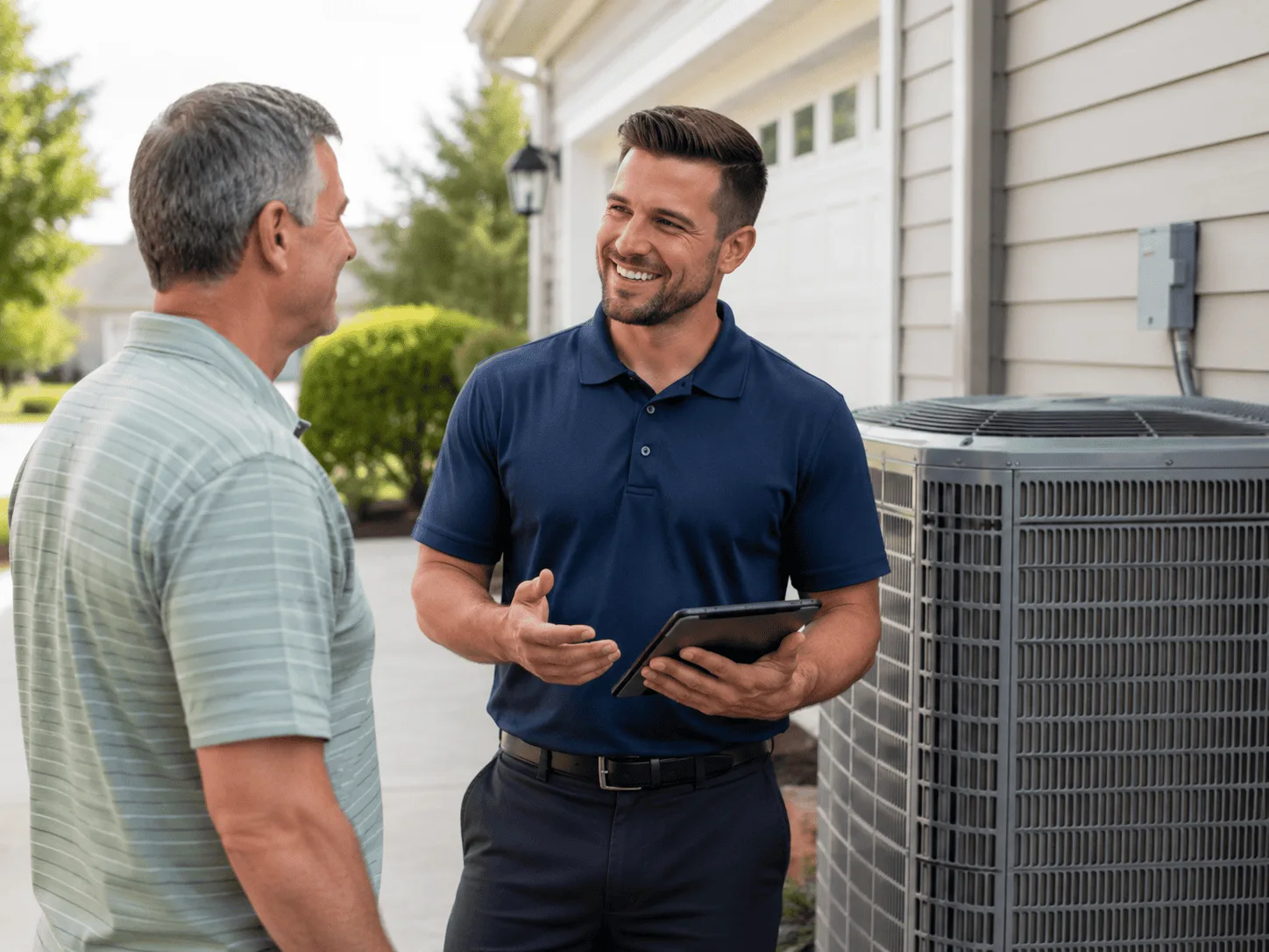 Heat Pump Installation Green Ridge, MO FAQs